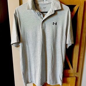 Men’s Under Armour Polo
